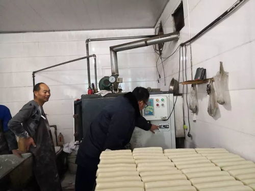 防患于未 燃 開展家用燃?xì)馄骶呒芭浼壬唐穼ｍ?xiàng)整治行動(dòng)