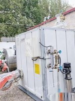 黑龍江二手燃?xì)庠O(shè)備高清