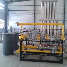 華泰CWNS系列燃?xì)忮仩t