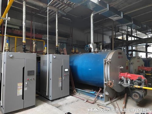 合規(guī)免檢的燃氣蒸汽發(fā)生器設備是否節(jié)能 消耗多少天然氣
