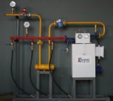 天津可恒燃?xì)庠O(shè)備 | 液化氣氣化器,CNG減壓站,混氣設(shè)備