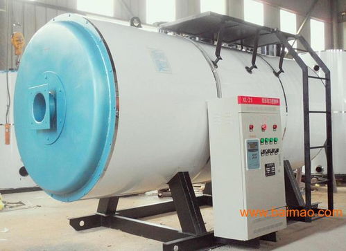 酒店燃氣鍋爐選購指南 類型、廠家與價格分析