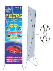 廣告器材全產業(yè)鏈 展示、搭建、定制與一體化服務