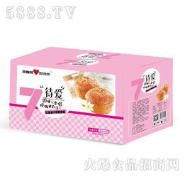 散稱食品廠家與代理批發(fā) 專業(yè)廣告設計策略